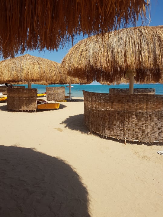 Strand Sentido Caribbean World Soma Bay