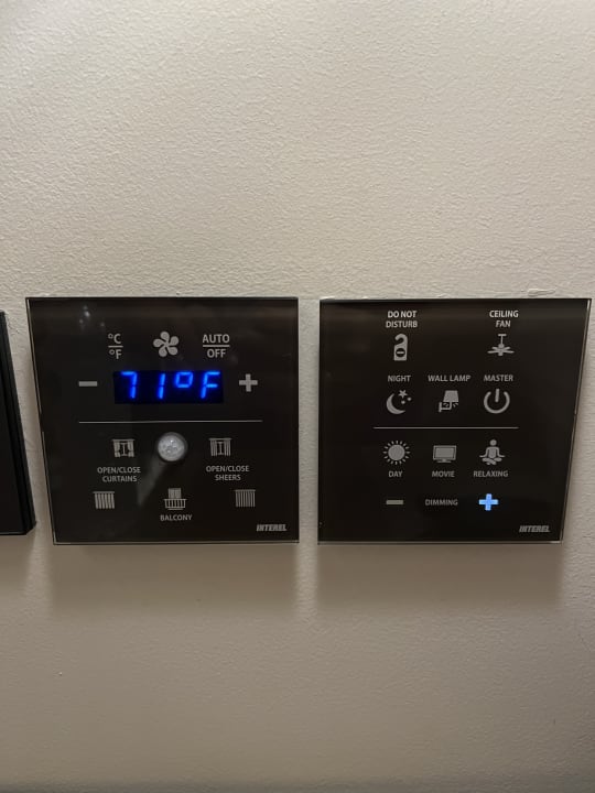 Zimmer Saadiyat Rotana Resort &  Villas