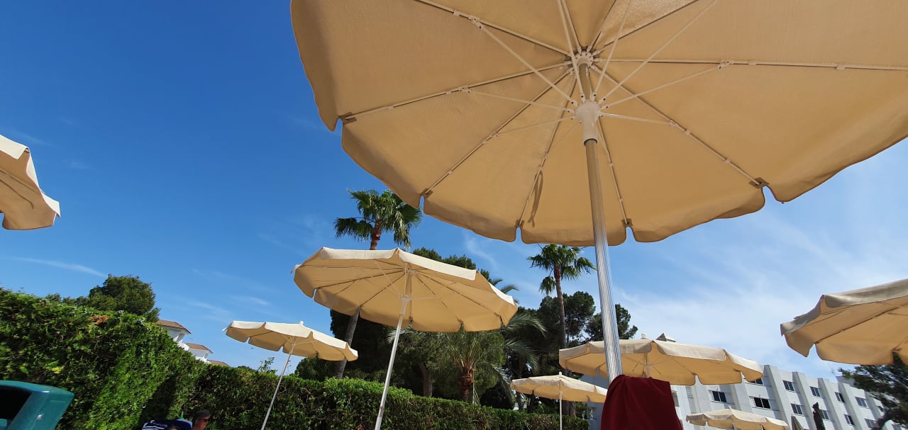 Sonstiges Millor Sol