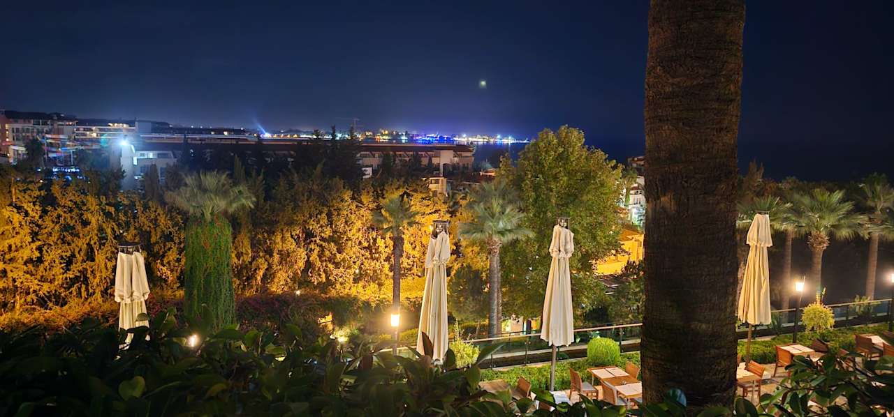 Ausblick Side Star Elegance