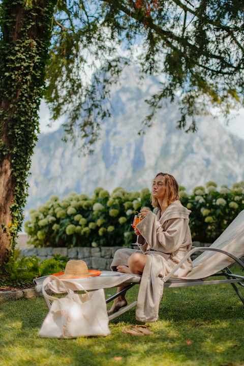 Strand Hotel Post am See