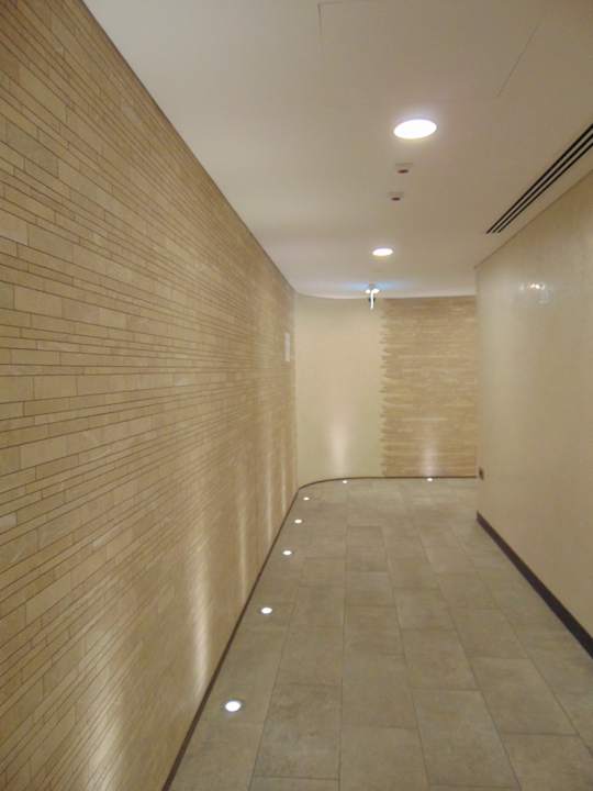 Sonstiges Sheraton Astana Hotel
