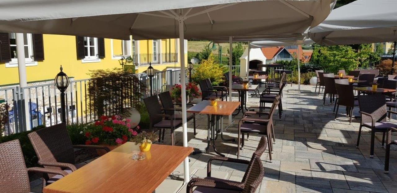 Gastro Schlössl Hotel Kindl