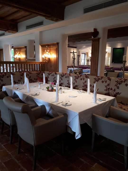 Gastro Hotel Krallerhof
