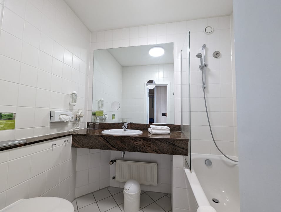 Zimmer AHORN Panorama Hotel Oberhof