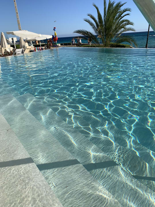 Pool Son Moll Sentits Hotel & Spa