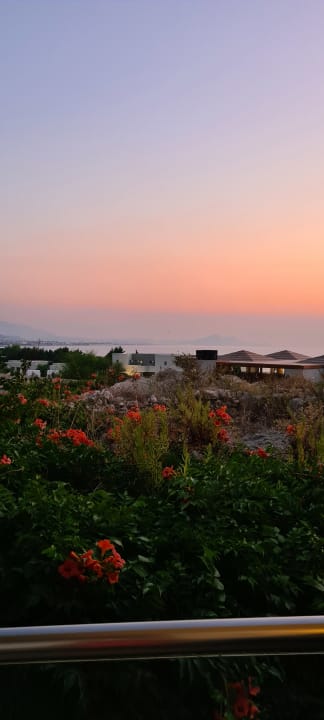 Ausblick SENTIDO Port Royal Villas & Spa