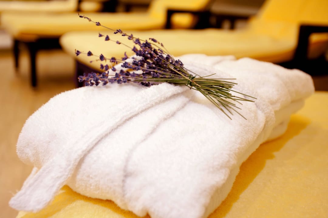 Wellness Hotel Baltic Stralsund