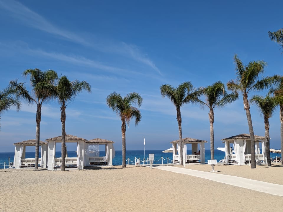 Strand TUI MAGIC LIFE Calabria