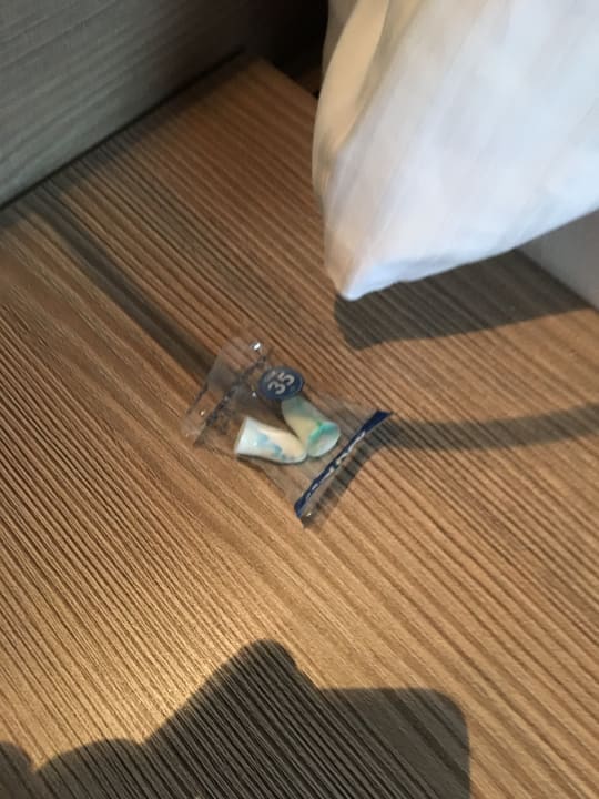 Außenansicht Hotel Das Kronprinz Troisdorf