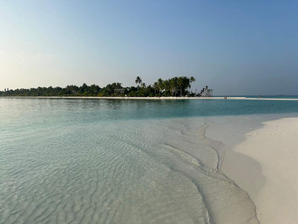 Strand Hotel Riu Atoll