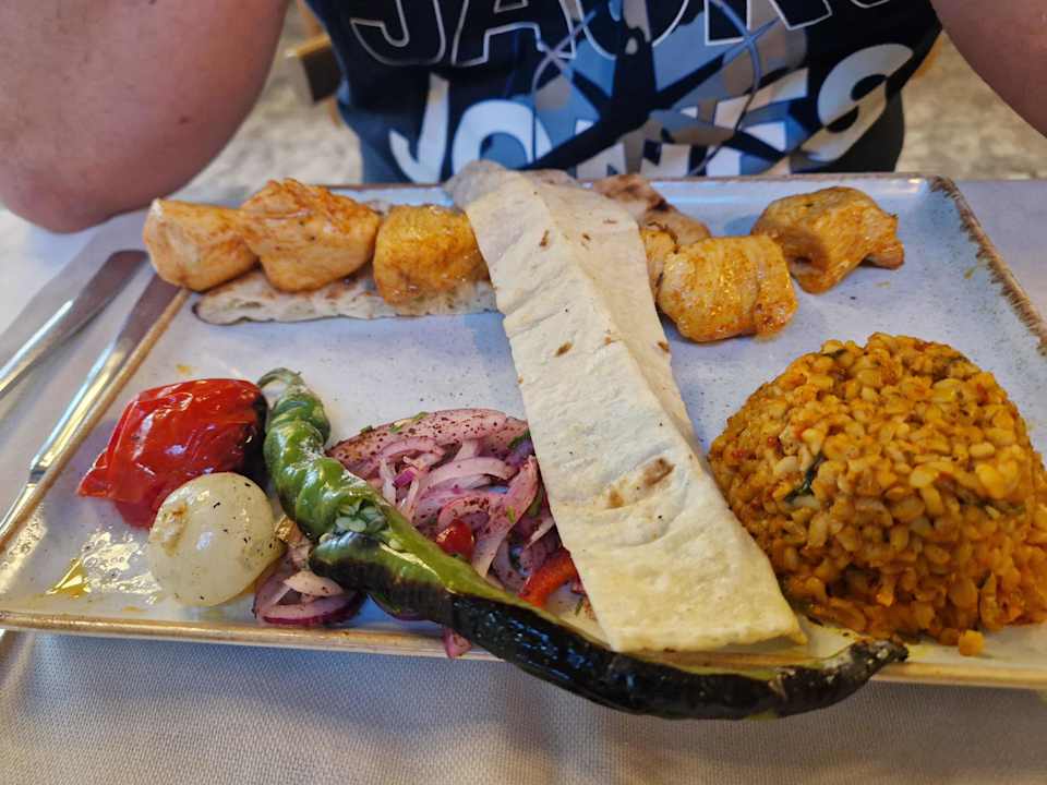 Gastro Miramare Queen Hotel