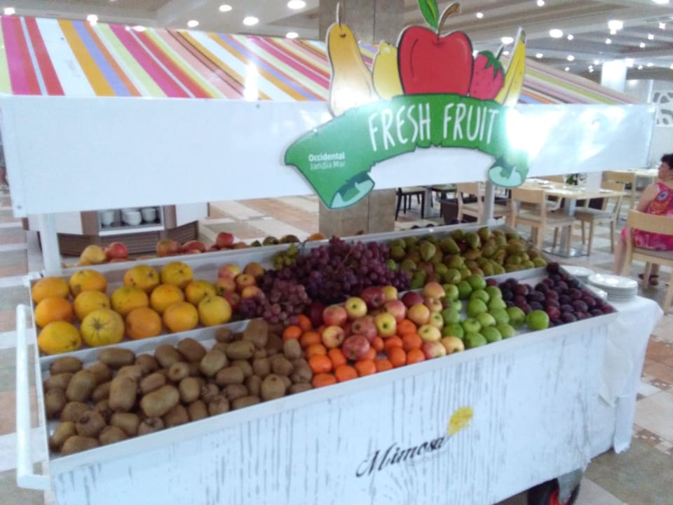 Gastro Occidental Jandía Mar