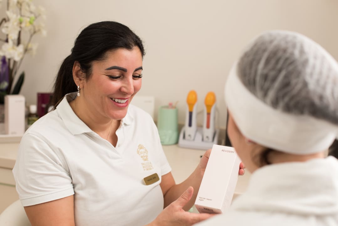 Sport & Freizeit Relais & Châteaux Hotel Bülow Palais