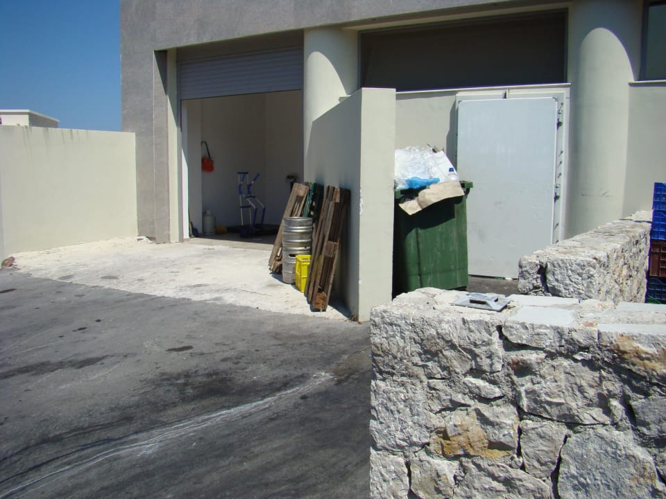 Sensimar Port Royal Villas & Spa SENTIDO Port Royal Villas & Spa