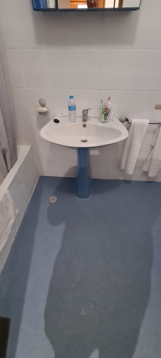 Zimmer Hotel Turiquintas