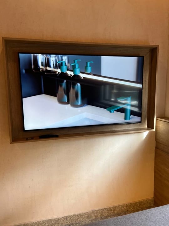 Zimmer Motto By Hilton Tulum