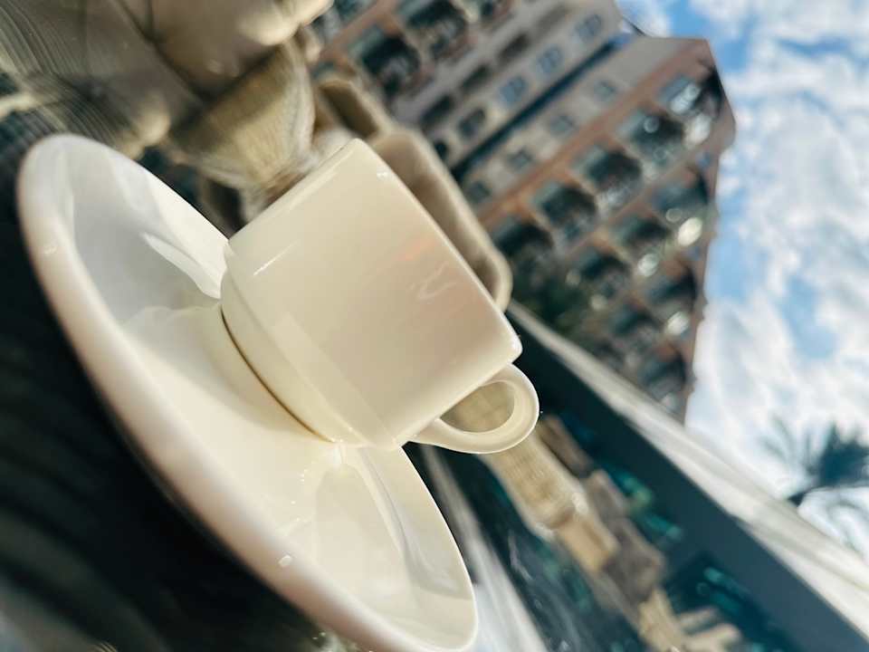 Gastro Limak Limra Hotel & Resort