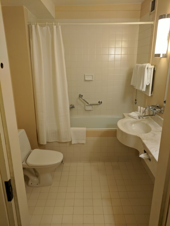 Zimmer Radisson Hotel Blu Daugava Riga