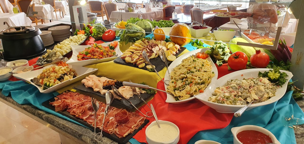 Gastro Hotel ValleMar