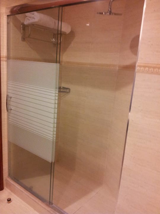 Łazienka Coral Hills Resorts & SPA