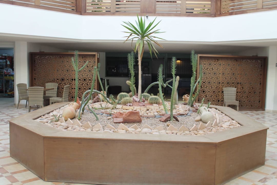 Untere Ebene Djerba Sun Beach Hotel & Spa