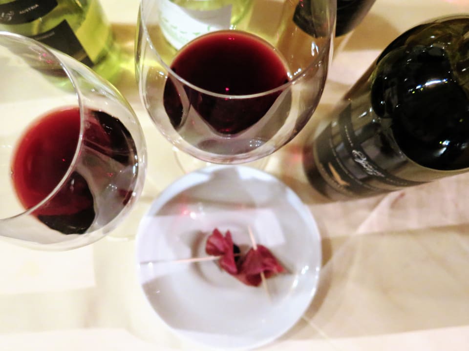 Gastro Weingut & Landhaus Willi Opitz