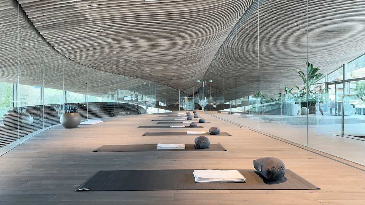 Sport & Freizeit Hotel Krallerhof