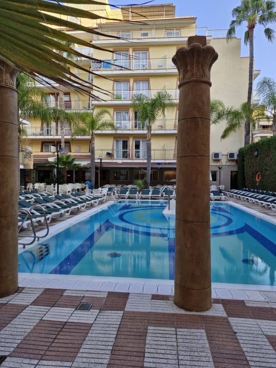 Sonstiges Cleopatra Spa Hotel