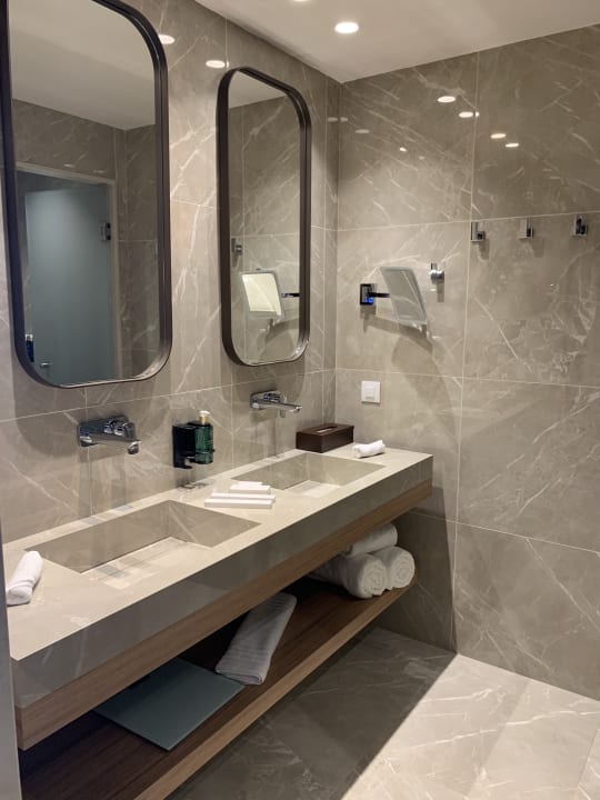Zimmer AMIRA Luxury Resort  Adults Only
