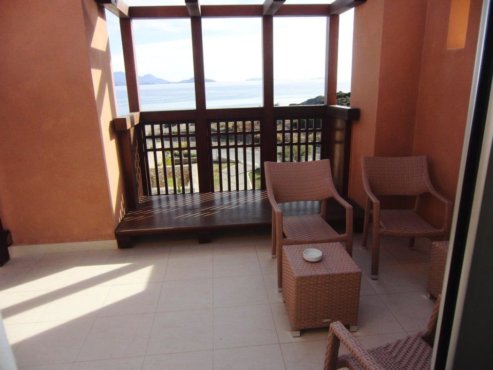 Balkon Atlantica Belvedere Resort