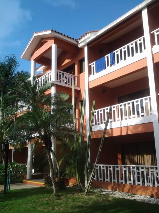 Block 17 BelleVue Dominican Bay