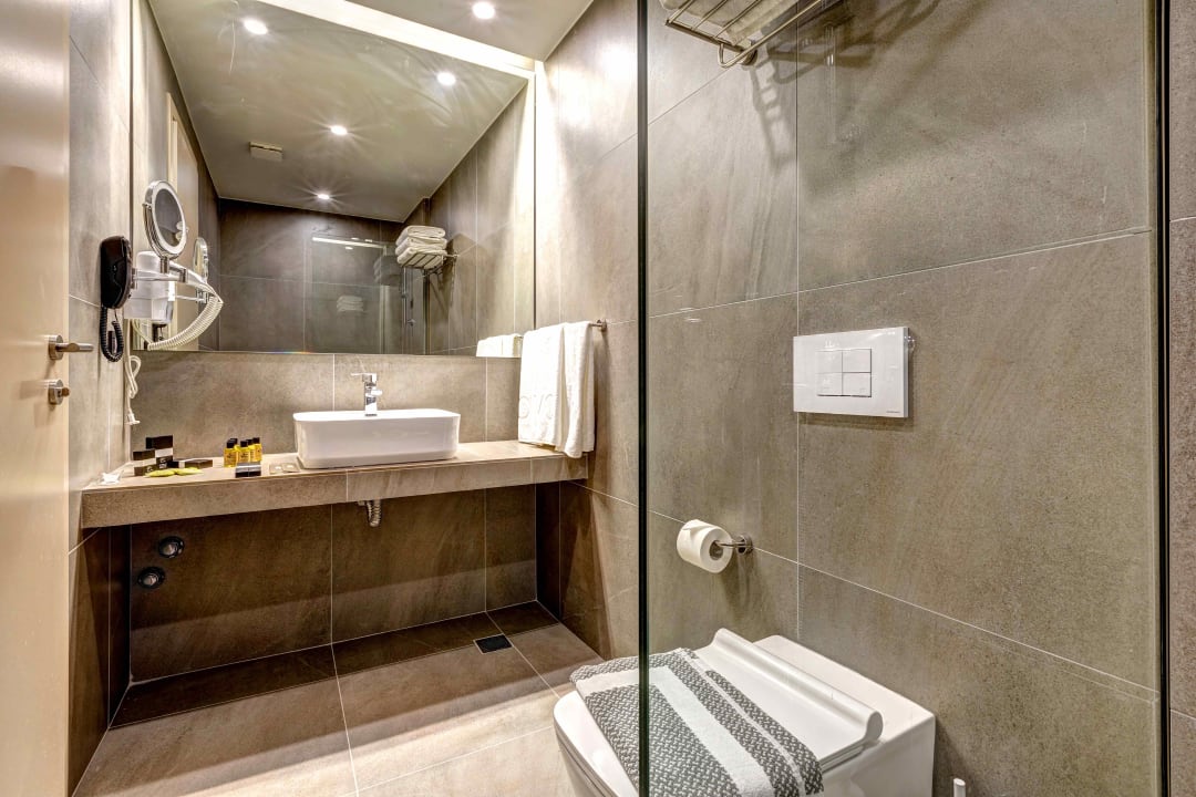 Zimmer White Olive Elite Laganas
