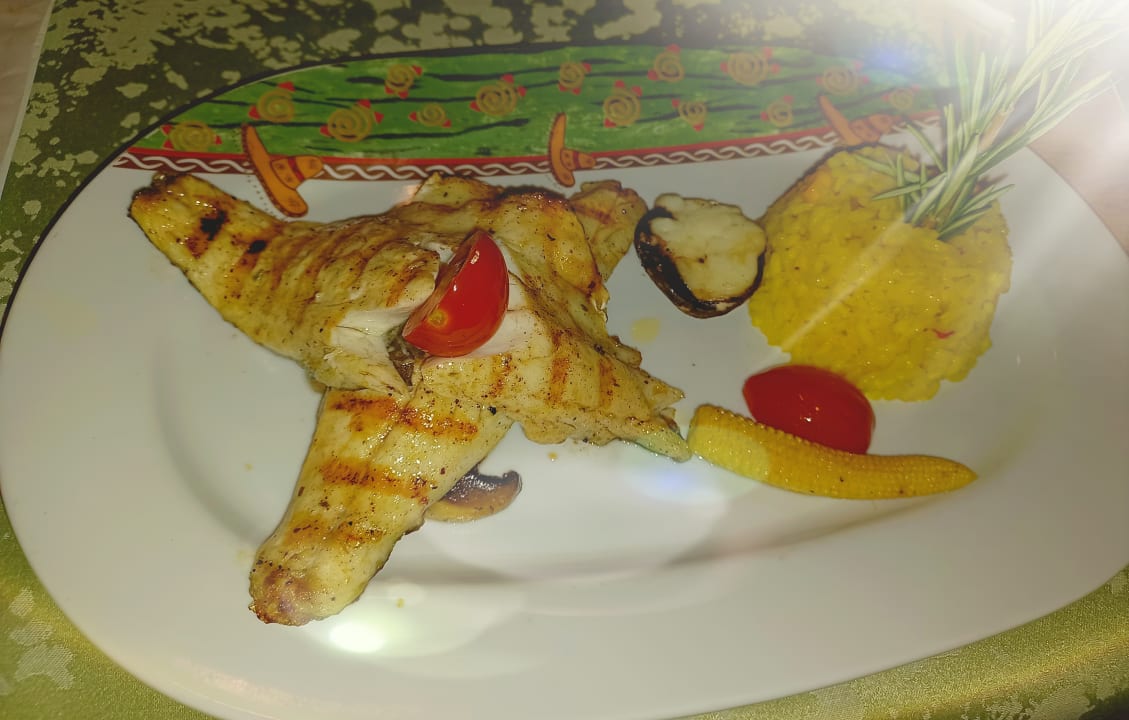 Gastro Aydinbey Kings Palace & Spa