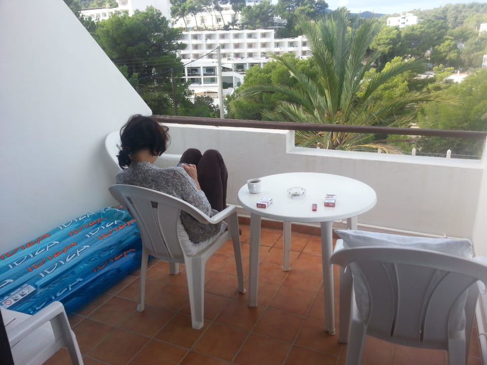 Balkon Apartments Del Rey