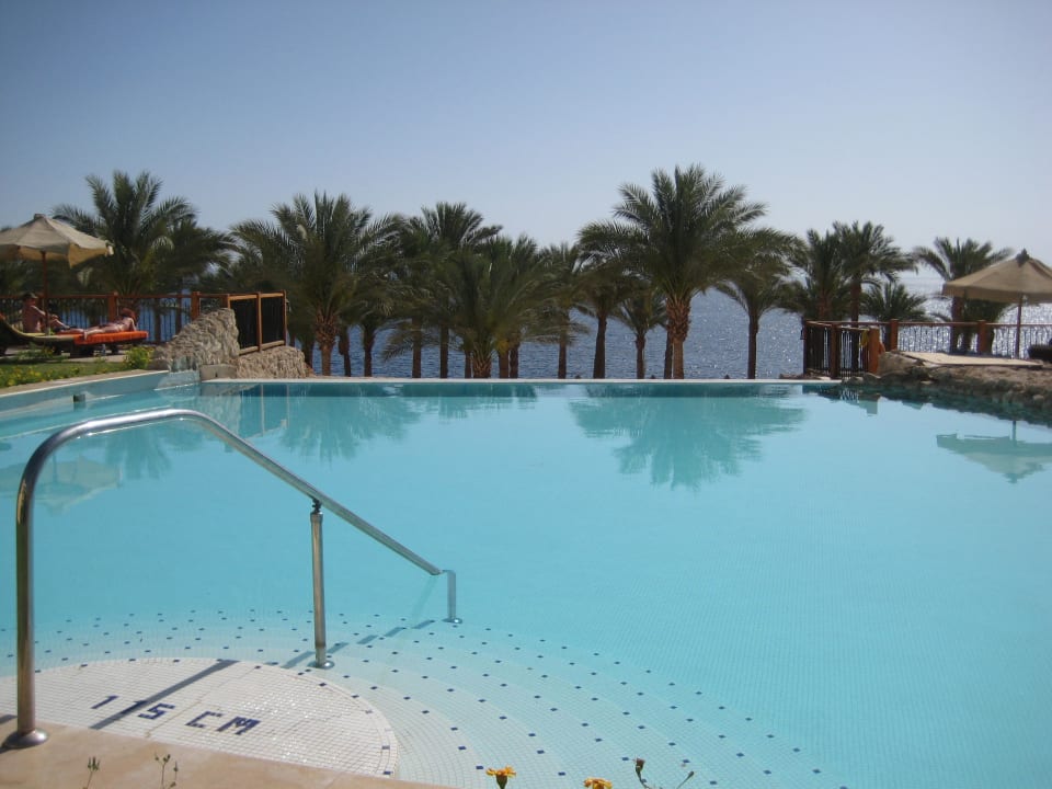 Pool The Grand Hotel Sharm El Sheikh