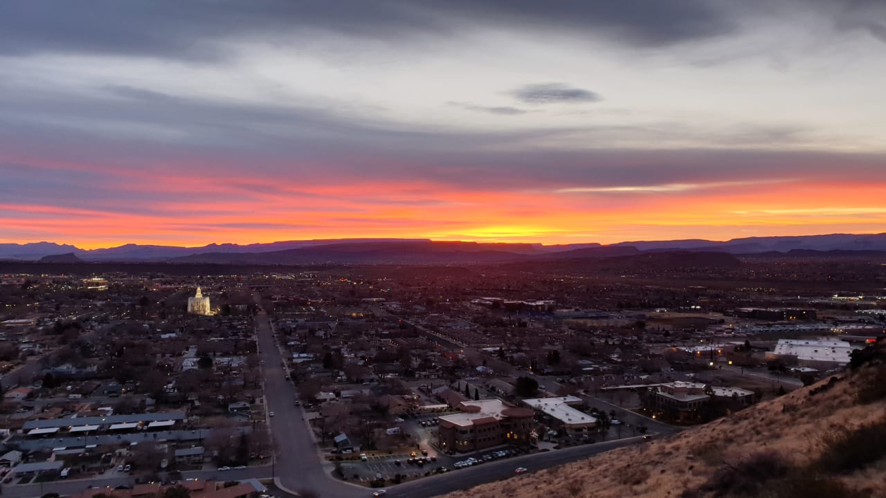 Ausblick Inn on The Cliff Hotel