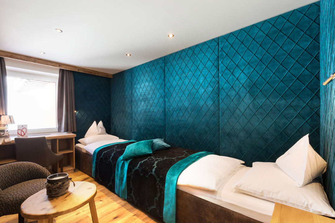 Zimmer Kesselspitze Hotel & Chalet, Valamar Collection