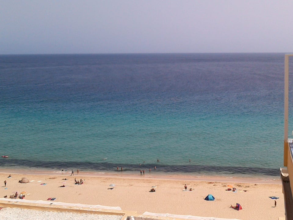 Strand Hotel Riu Palace Jandia