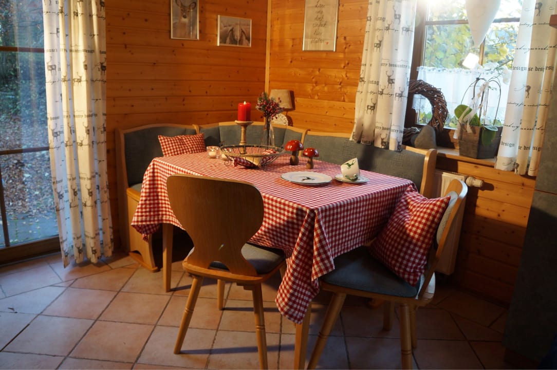 Zimmer Ferienhäuser zur Schäferei