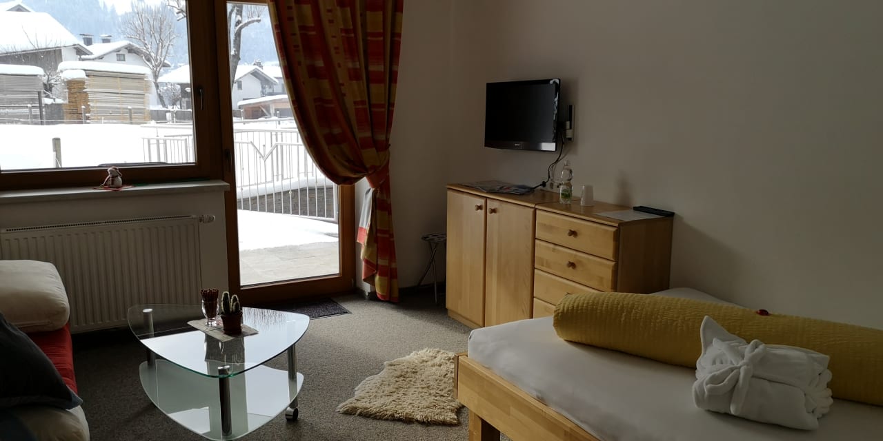 Zimmer Ferienhaus Zillertal