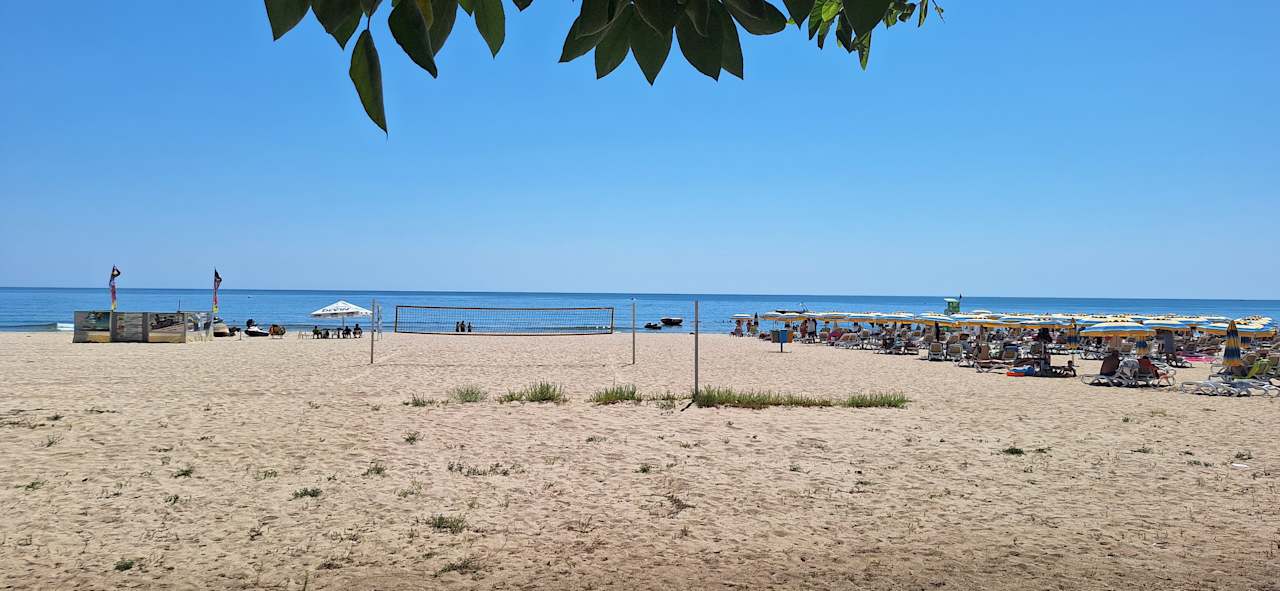 Sport & Freizeit Kaliakra Beach