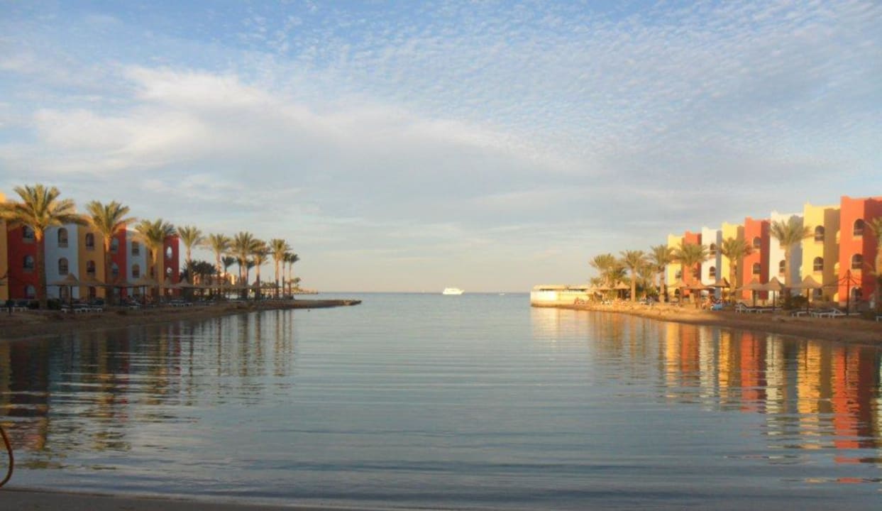 Lagune A Arabia Azur Resort