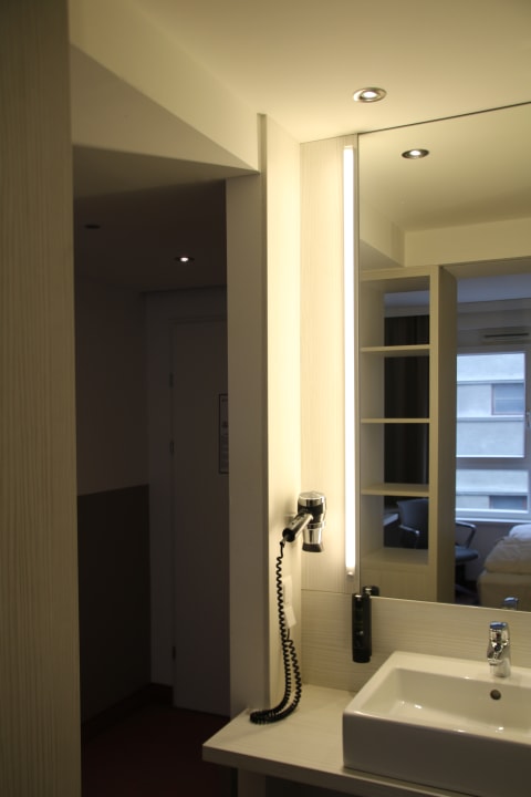 Zimmer Hotel Zeitgeist Vienna Hauptbahnhof