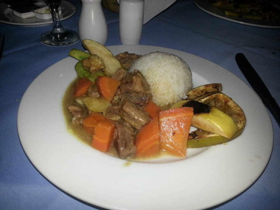 Lecker The Grand Hotel Sharm El Sheikh