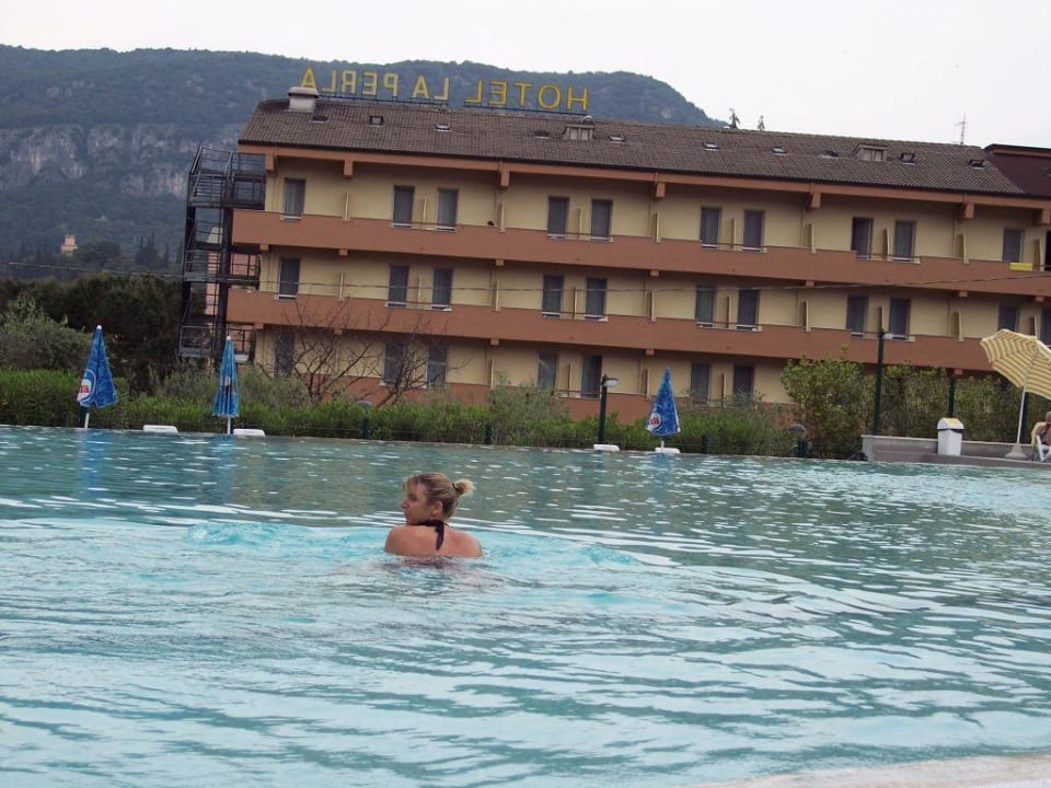 Hotel Hotel La Perla