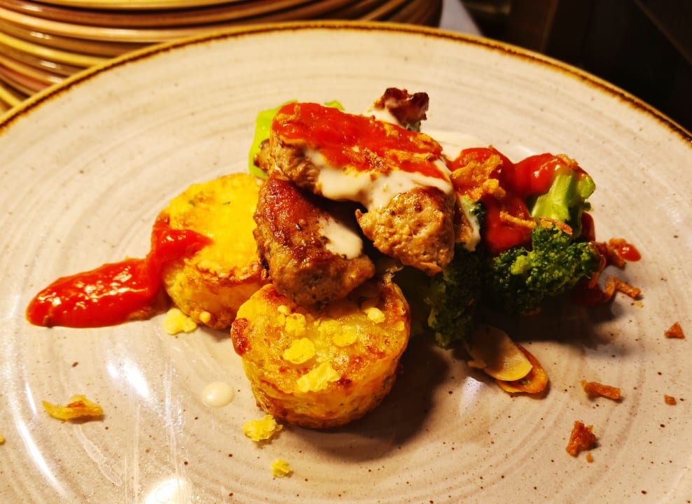 Gastro Aldiana Club Ampflwang