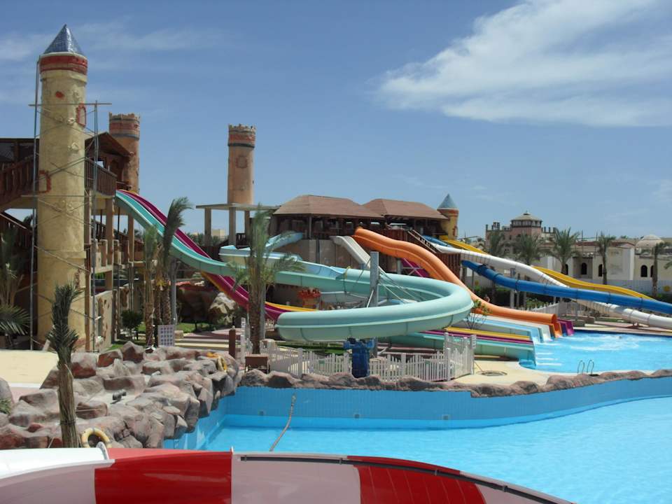 Wasserpark Sea Beach Aqua Park Resort Managed by Blue Resorts