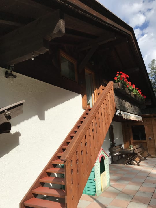 Sonstiges Hütterwirtshof