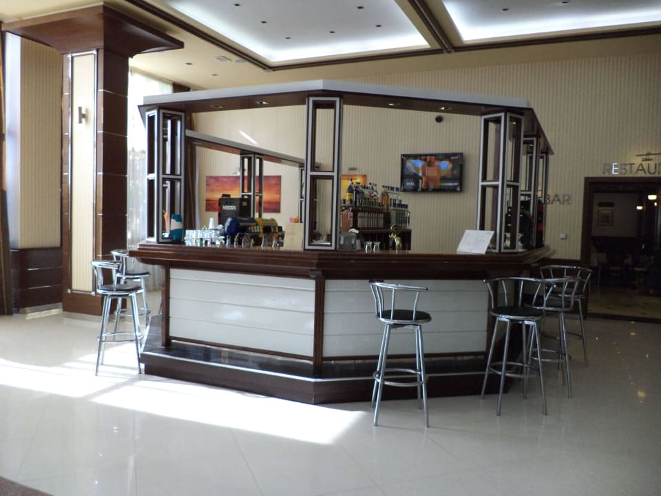 24h All-Inclusive- Bar Vemara Beach